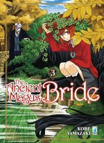 The Ancient Magus Bride